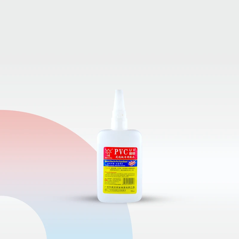 غراء فوركس / علبة 100 مل