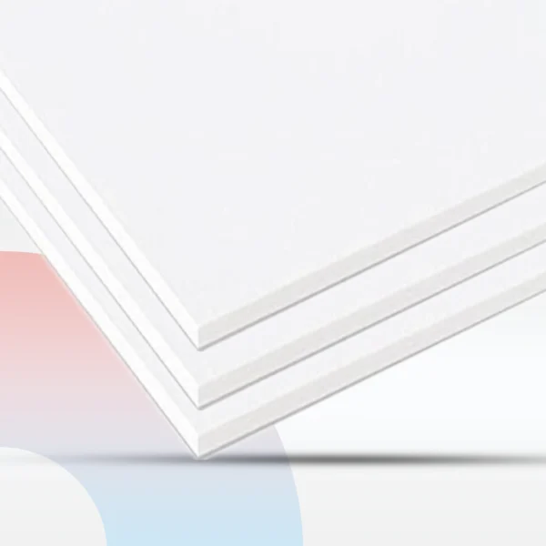 لوح فوركس ابيض 122×244 سم – متجر سارع اب