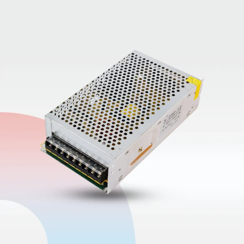 محول كهرباء 12 فولت /قطعة