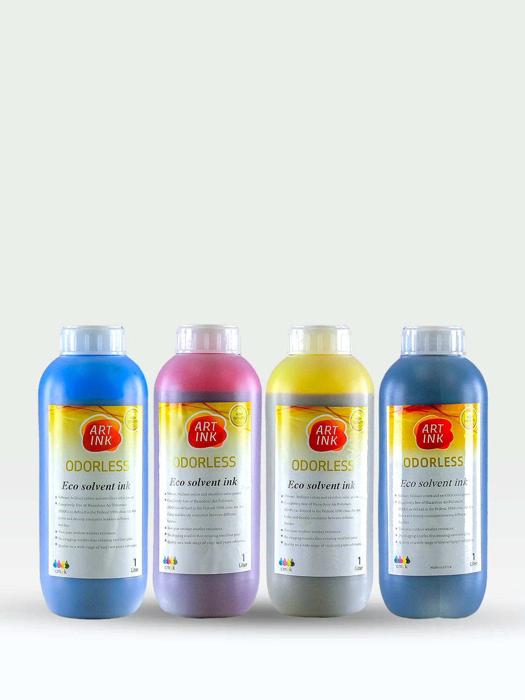 احبار ايكوسلفنت