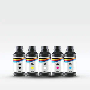 حبر 1600-3200 UV يوفي هارد / علبة*0.50 لتر