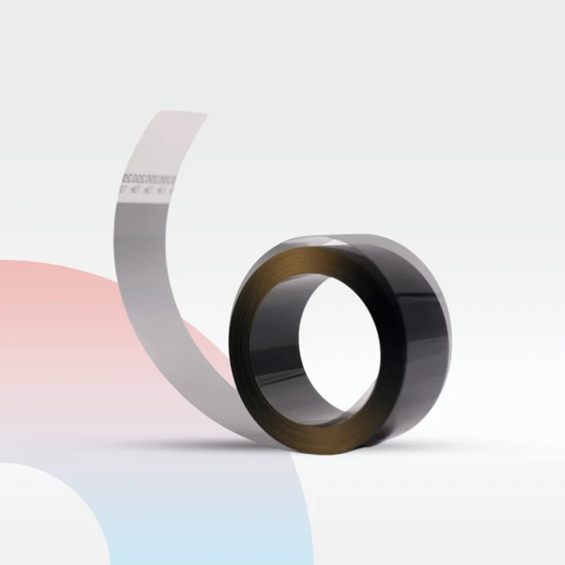 شريط حساس 180LPI-15×5000mm/قطعة