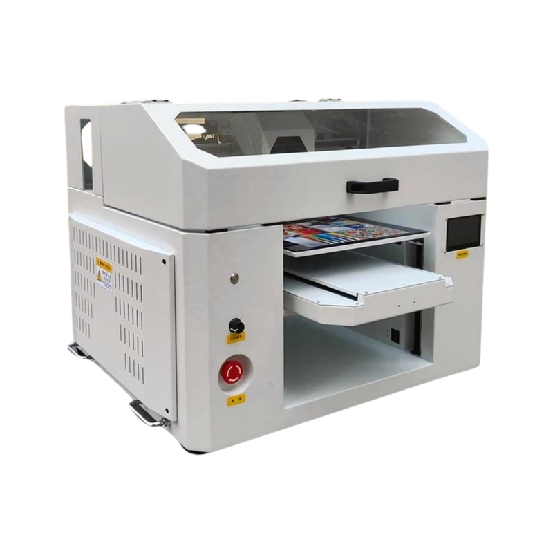 طابعة  سكاي ارت UV-3060 يوفي راسين XP600