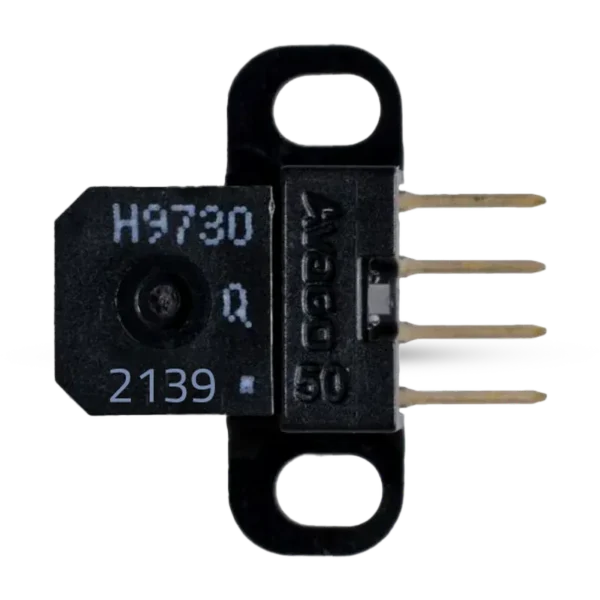 عدسة شريط حساس 9730/قطعة