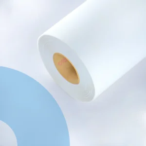 قماش طباعة ايكوسولفنت اعلام 1.52 م