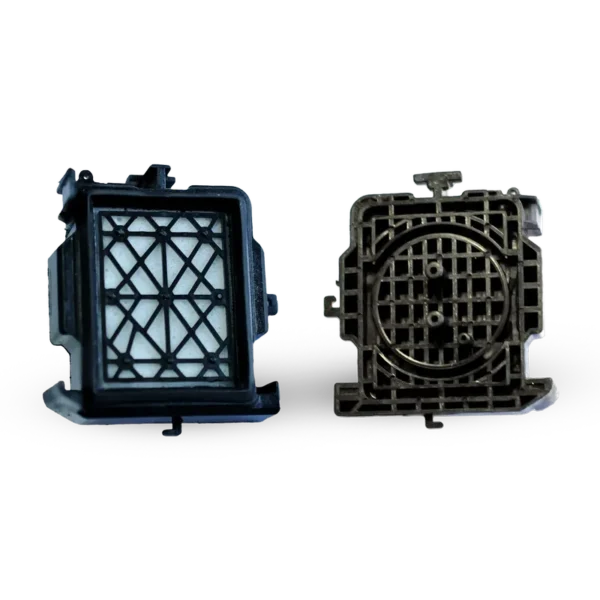 كوب تشفيط رؤوس DX5 -T/قطعه