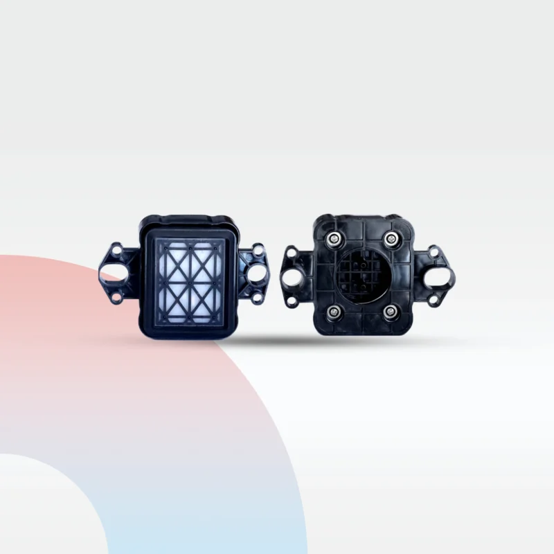 كوب تشفيط 3200 - 5113 ضغاط سكاي كلر/قطعة