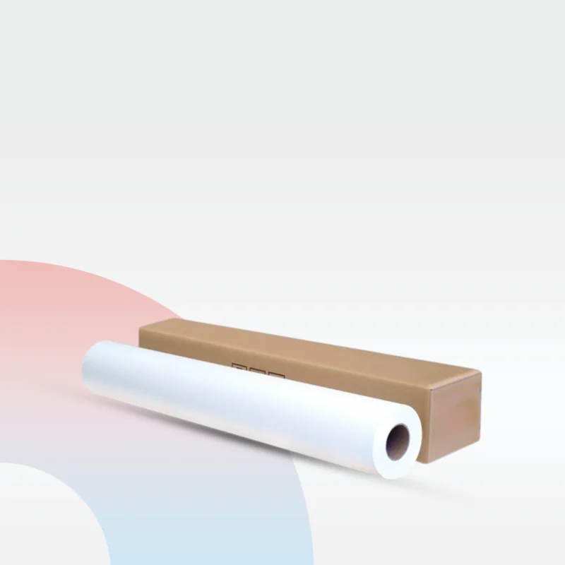 رول لاصق سلفنة أرضيات بعرض 1.52 متر وطول 50 متر، يستخدم لتغليف الأرضيات وحمايتها في المشاريع الإعلانية والتجارية داخل اليمن