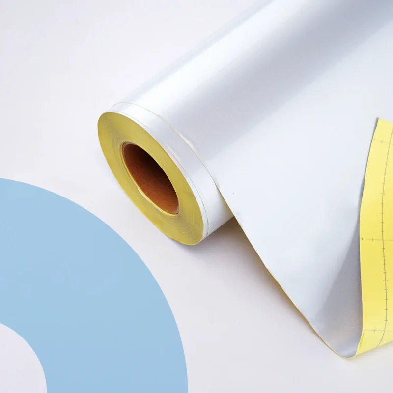 لاصق طباعه /طك عاكس NoBـ 1.24 م/لفه*45.7متر