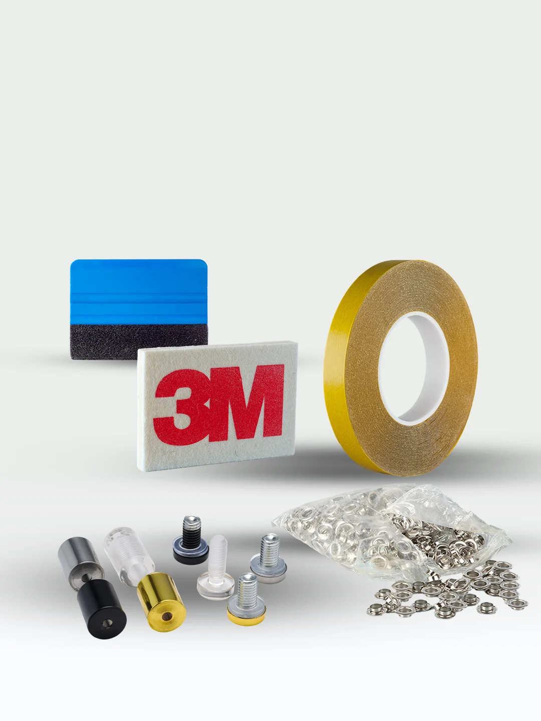 مستلزمات ديكور