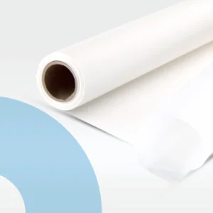 ورق طباعة مائي فيلم مقلوب