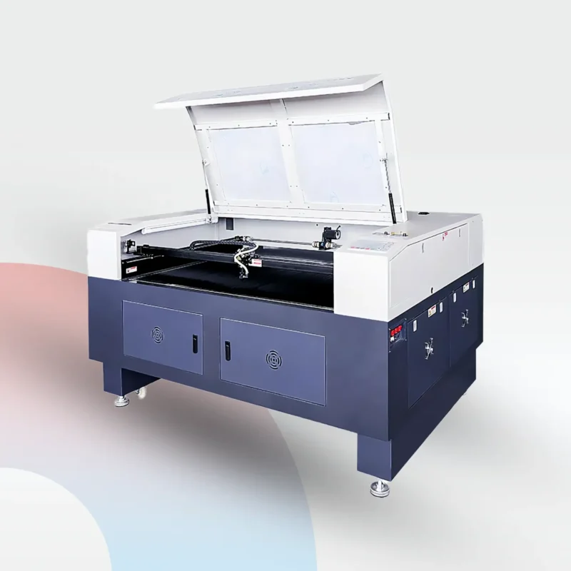 ماكينه ليزر 150 وات HQ1313/قطعه