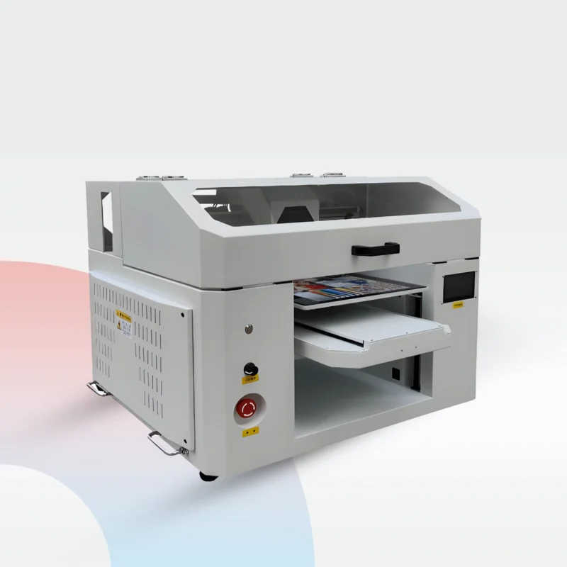 طابعة  سكاي ارت UV-3060 يوفي راسين XP600