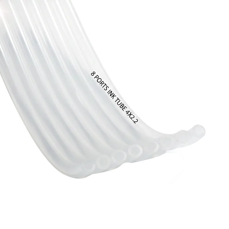 لي حبر 8 منافذ طابعه 4 × 2.2 ايكوسلفنت سكاي كلر وكاله