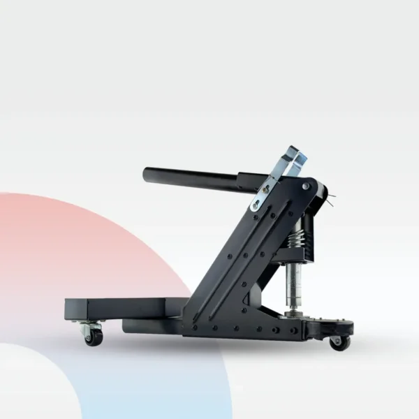 مكبس تخريم مفرد مع الراس 10 ملي/قطعه